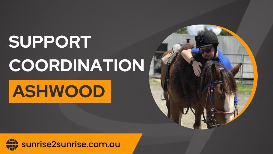 Support Coordination Narre Warren