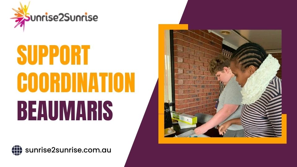 Support Coordination Beaumaris Support Coordination Beaumaris