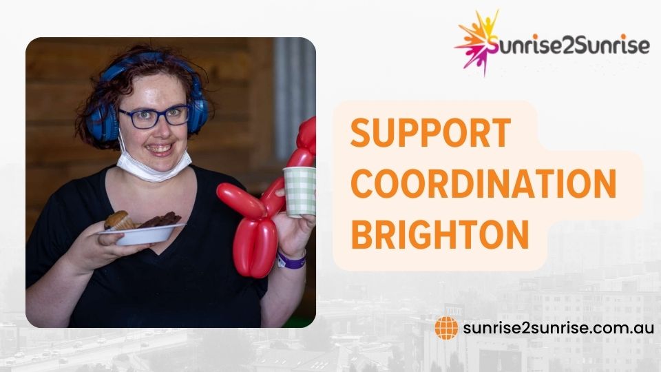 Support Coordination Brighton
