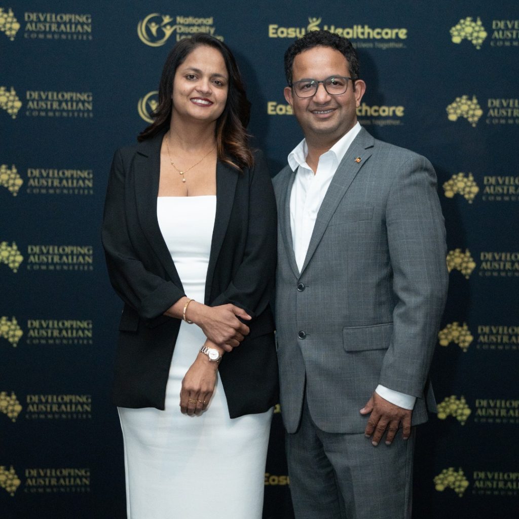 Disability Sector Awards 2024